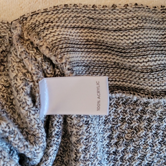 Avenue sweater - Picture 4 of 4